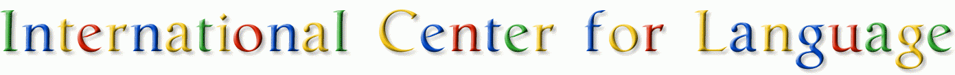 icl logo